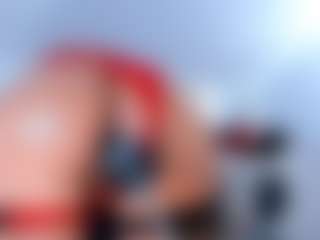 Live cam show with KarlaHartley - Stockings on Cam Slut
