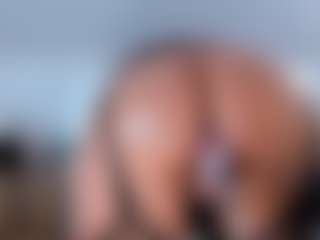 Live cam show with KarlaHartley - Granny on TastyBlacksLive