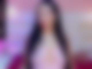 melany-rousse's Live Sex Cam Show