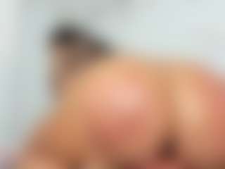 Asha-Jackson's Live Sex Cam Show