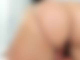 Asha-Jackson's Live Sex Cam Show