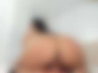 Asha-Jackson's Live Sex Cam Show