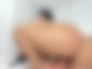 Asha-Jackson's Live Sex Cam Show