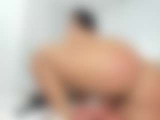 Asha-Jackson's Live Sex Cam Show