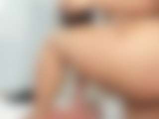 Asha-Jackson's Live Sex Cam Show