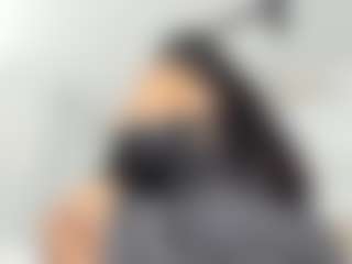 Asha-Jackson's Live Sex Cam Show