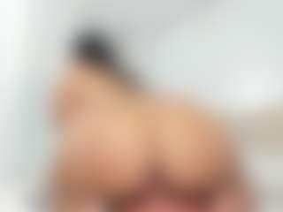 Asha-Jackson's Live Sex Cam Show