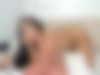 Asha-Jackson's Live Sex Cam Show