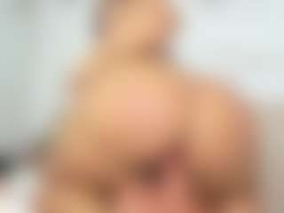 Asha-Jackson's Live Sex Cam Show