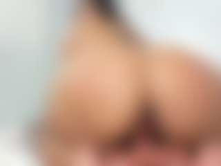 Asha-Jackson's Live Sex Cam Show