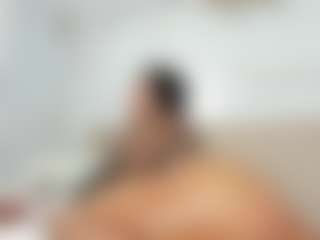 Asha-Jackson's Live Sex Cam Show