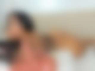 Asha-Jackson's Live Sex Cam Show