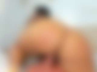 Asha-Jackson's Live Sex Cam Show