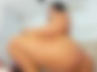 Asha-Jackson's Live Sex Cam Show