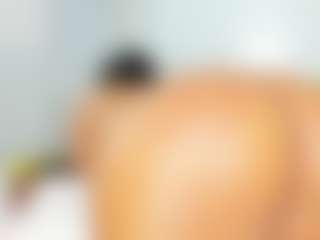 Asha-Jackson's Live Sex Cam Show