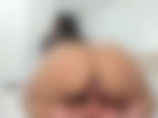 Asha-Jackson's Live Sex Cam Show