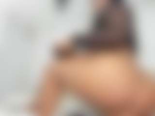 Asha-Jackson's Live Sex Cam Show