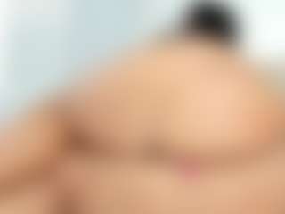 Asha-Jackson's Live Sex Cam Show
