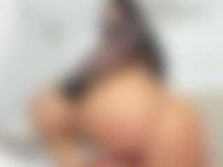 Asha-Jackson's Live Sex Cam Show