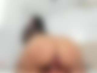 Asha-Jackson's Live Sex Cam Show