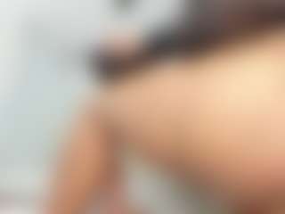 Asha-Jackson's Live Sex Cam Show