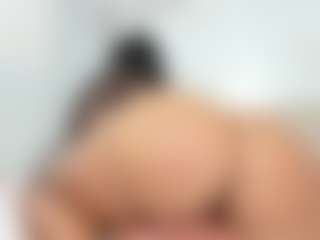 Asha-Jackson's Live Sex Cam Show