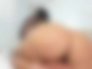 Asha-Jackson's Live Sex Cam Show
