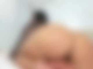 Asha-Jackson's Live Sex Cam Show