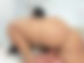 Asha-Jackson's Live Sex Cam Show