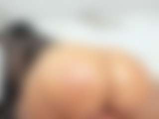 Asha-Jackson's Live Sex Cam Show