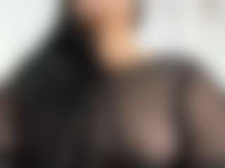 Asha-Jackson's Live Sex Cam Show