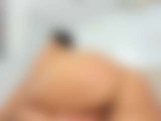 Asha-Jackson's Live Sex Cam Show