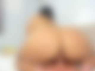 Asha-Jackson's Live Sex Cam Show