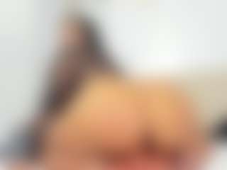Asha-Jackson's Live Sex Cam Show