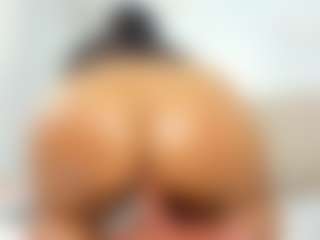 Asha-Jackson's Live Sex Cam Show