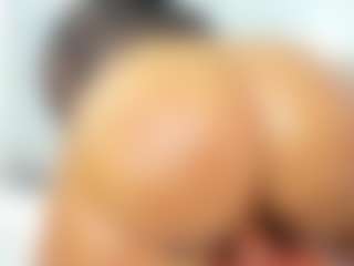 Asha-Jackson's Live Sex Cam Show