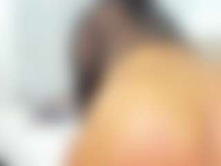 Asha-Jackson's Live Sex Cam Show