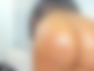Asha-Jackson's Live Sex Cam Show