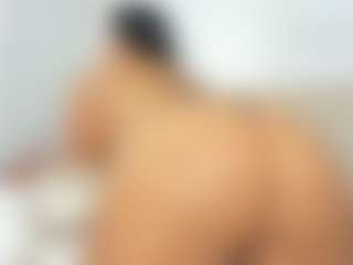 Asha-Jackson's Live Sex Cam Show