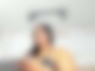 Live cam show with Asha-Jackson - Bedroom on Camsoda