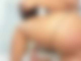 Asha-Jackson's Live Sex Cam Show