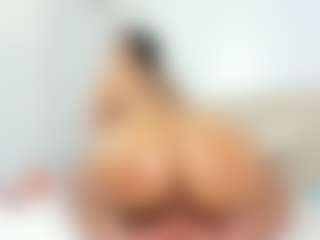 Asha-Jackson's Live Sex Cam Show