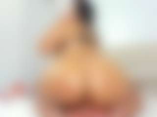 Asha-Jackson's Live Sex Cam Show