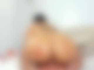 Asha-Jackson's Live Sex Cam Show
