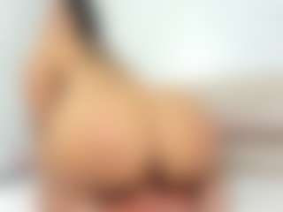 Asha-Jackson's Live Sex Cam Show