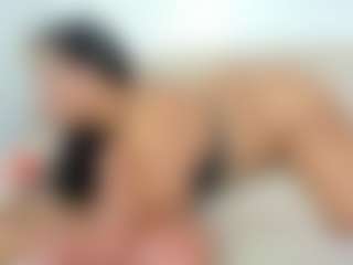 Asha-Jackson's Live Sex Cam Show