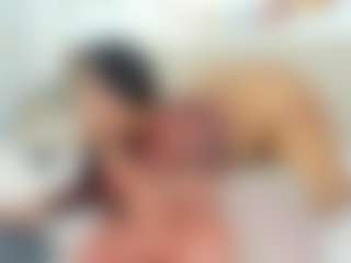 Pokaz na żywo z Asha-Jackson - Curvy Young Adult na Camsoda