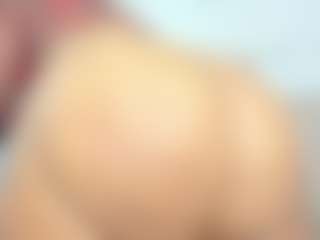 Asha-Jackson's Live Sex Cam Show