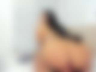 Asha-Jackson's Live Sex Cam Show