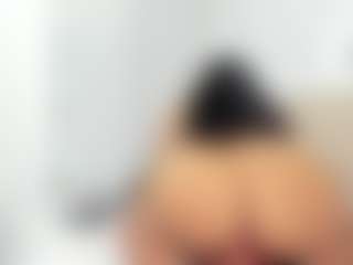Asha-Jackson's Live Sex Cam Show